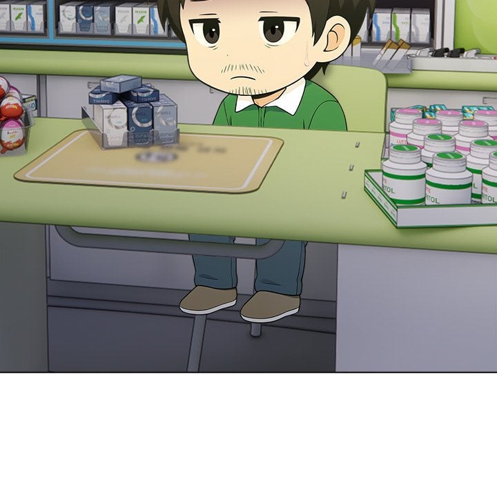 Scum of the Earth - Chapter 10 Page 108