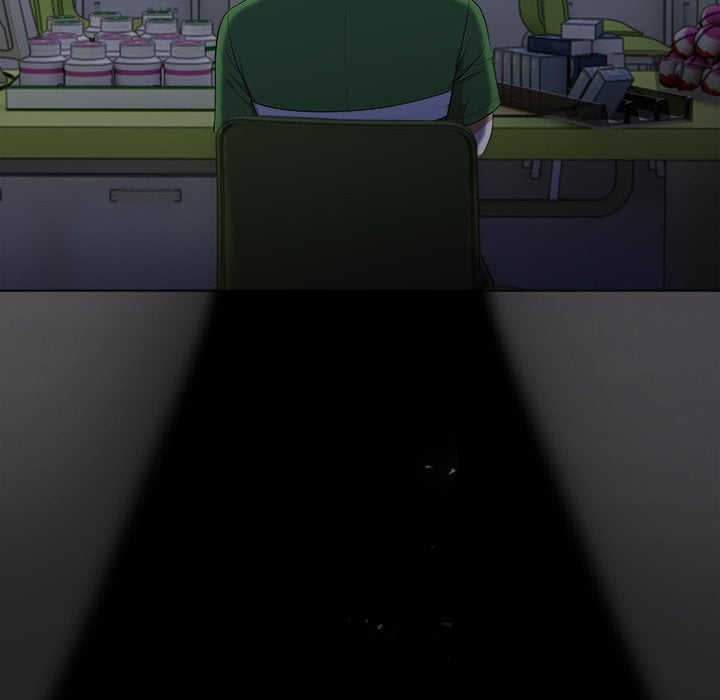 Scum of the Earth - Chapter 10 Page 126