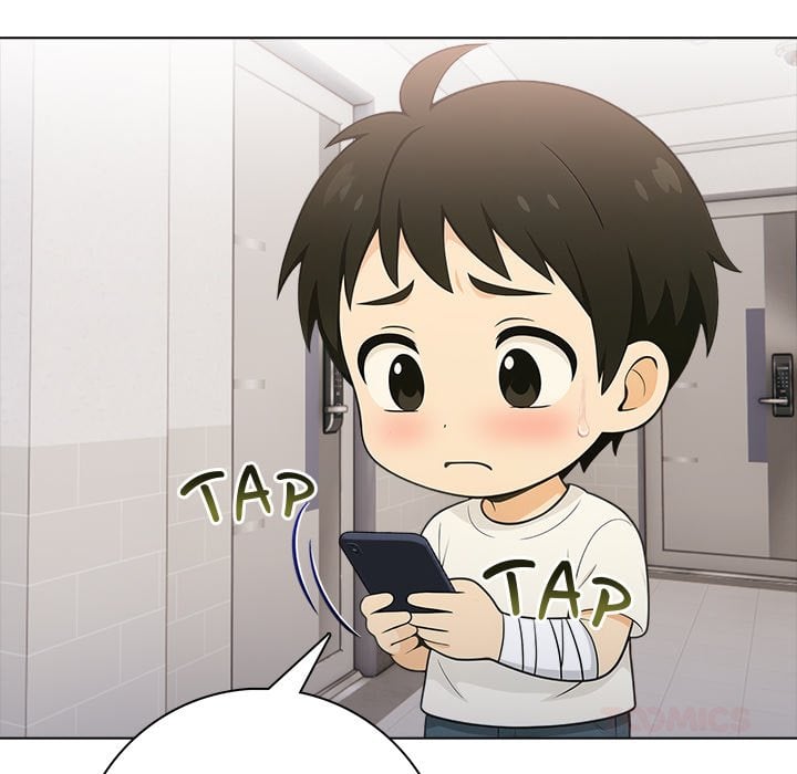 Scum of the Earth - Chapter 10 Page 33