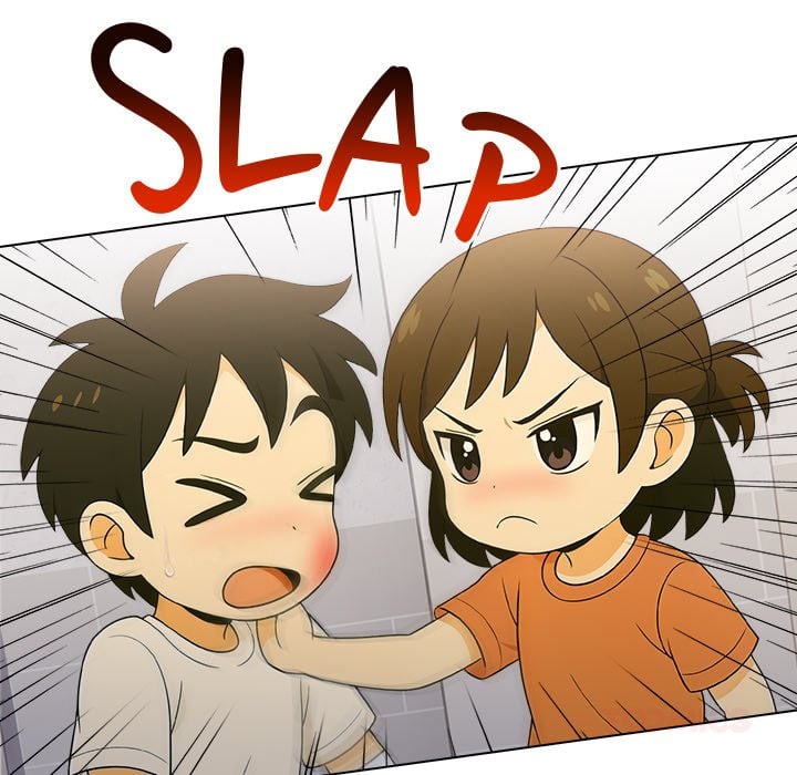 Scum of the Earth - Chapter 10 Page 45