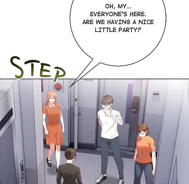 Scum of the Earth - Chapter 10 Page 53