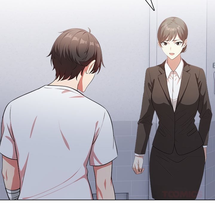 Scum of the Earth - Chapter 10 Page 69