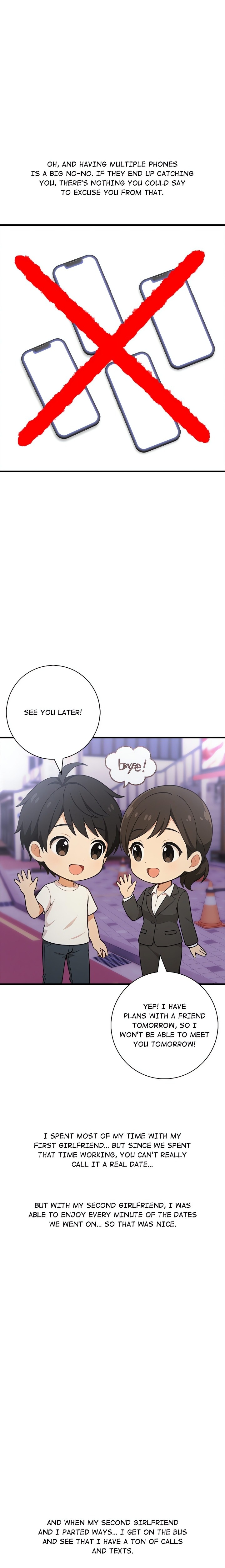 Scum of the Earth - Chapter 2 Page 13