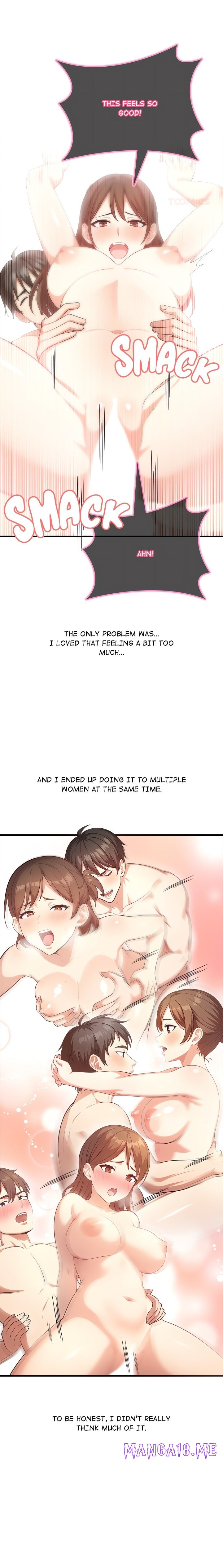 Scum of the Earth - Chapter 2 Page 7