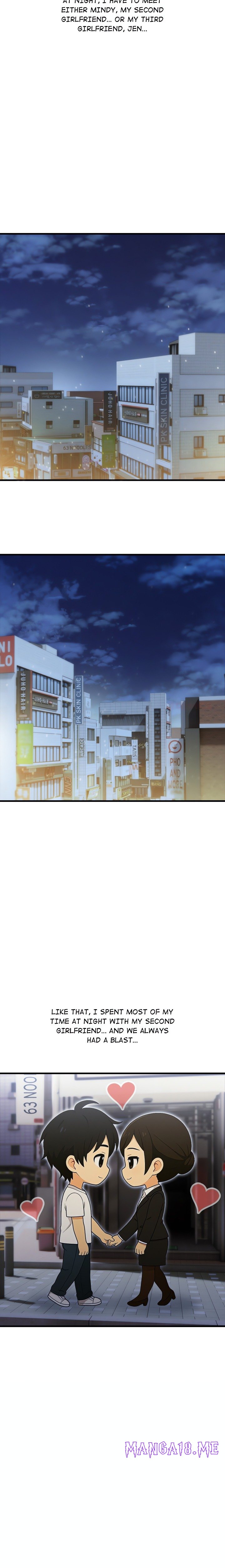 Scum of the Earth - Chapter 3 Page 5