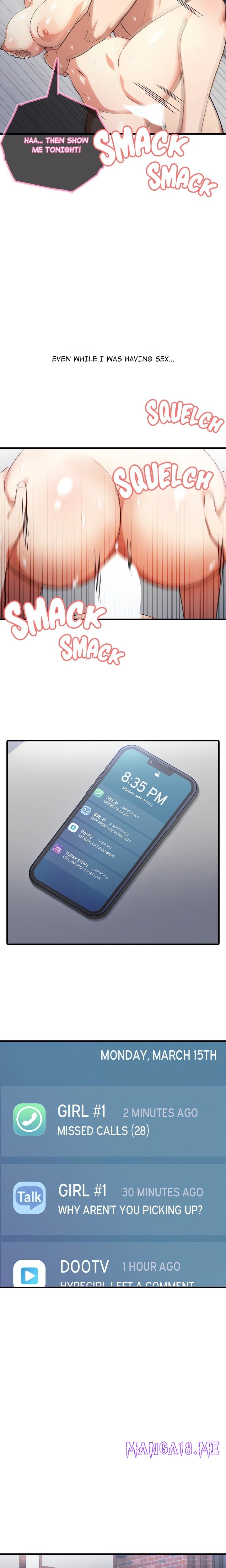 Scum of the Earth - Chapter 3 Page 9