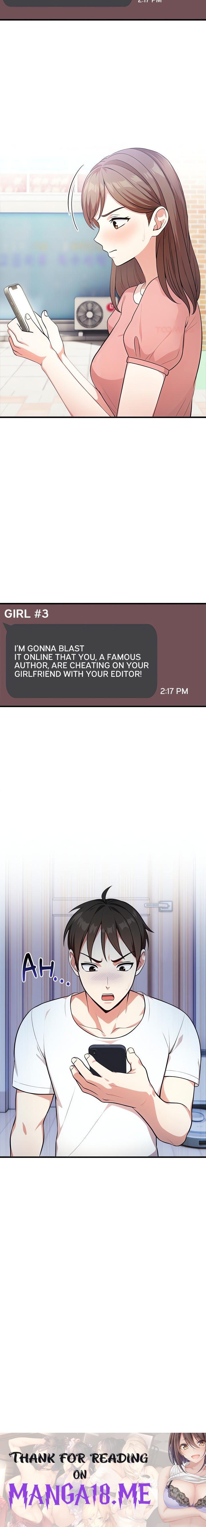 Scum of the Earth - Chapter 4 Page 16