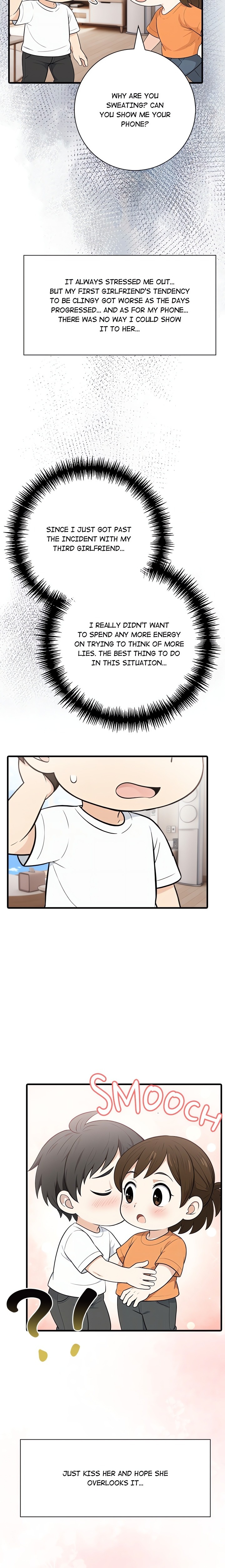 Scum of the Earth - Chapter 5 Page 11