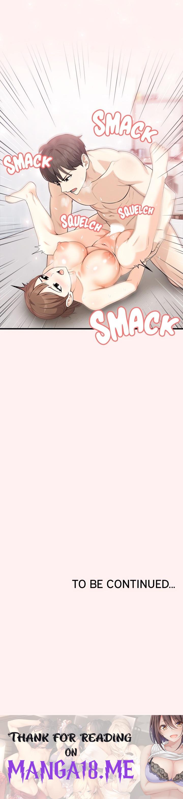 Scum of the Earth - Chapter 5 Page 18