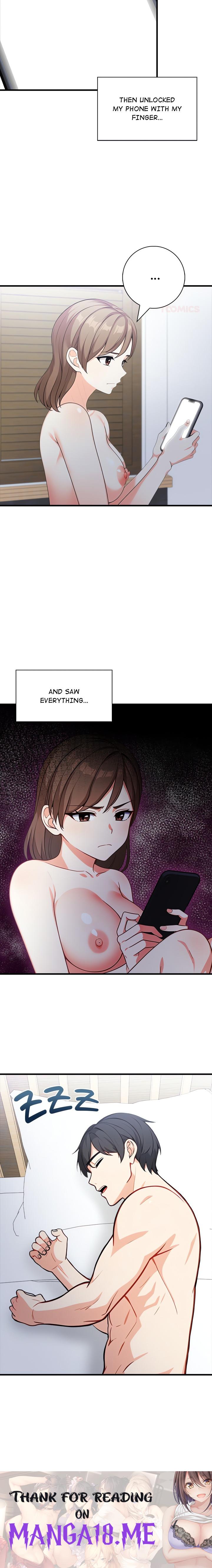 Scum of the Earth - Chapter 7 Page 17