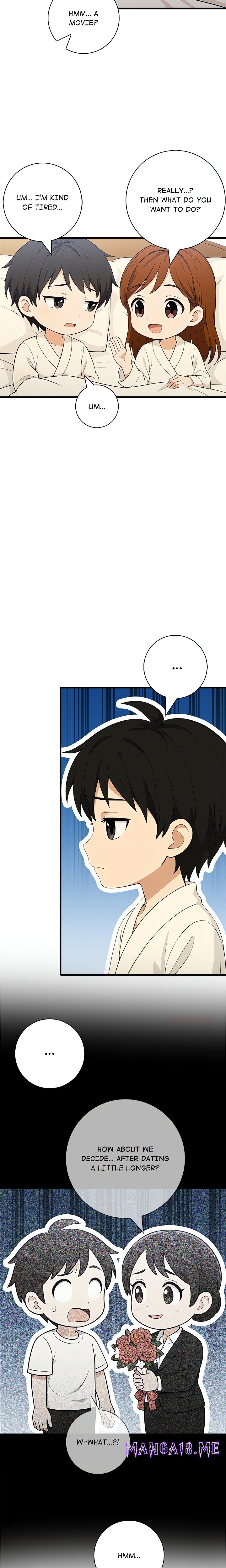 Scum of the Earth - Chapter 7 Page 9