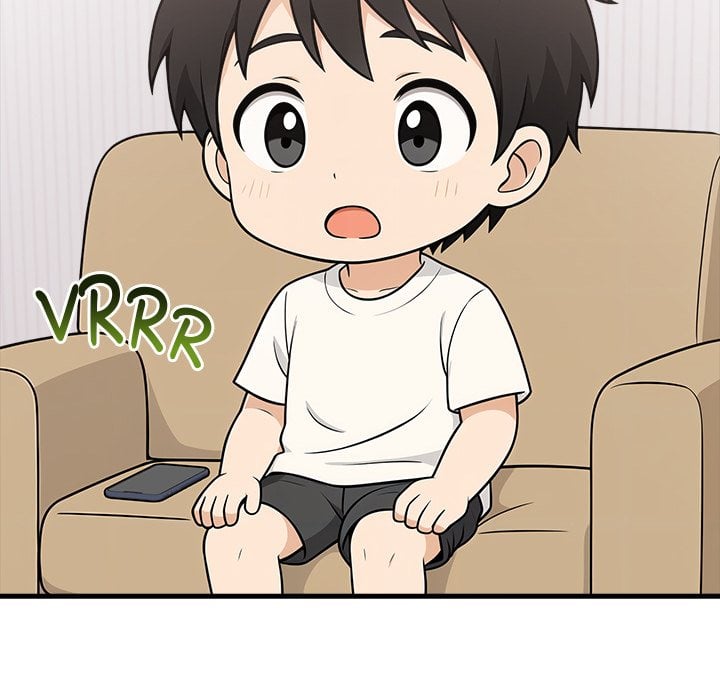 Scum of the Earth - Chapter 8 Page 38