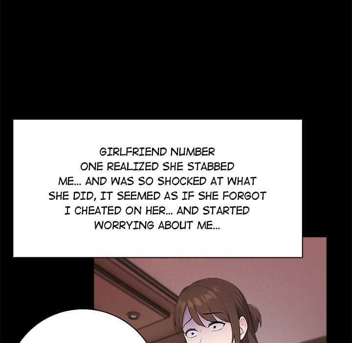 Scum of the Earth - Chapter 8 Page 80