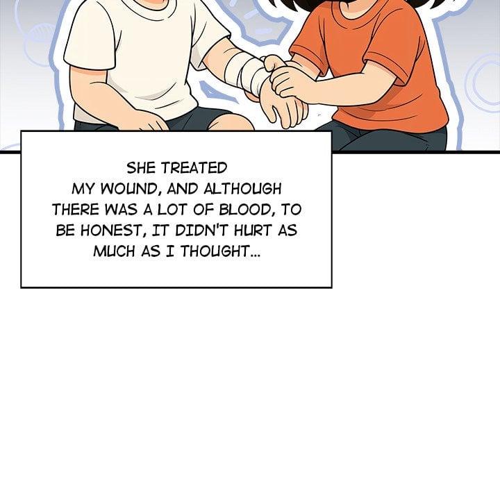 Scum of the Earth - Chapter 8 Page 84