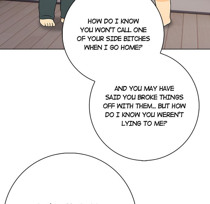 Scum of the Earth - Chapter 9 Page 13