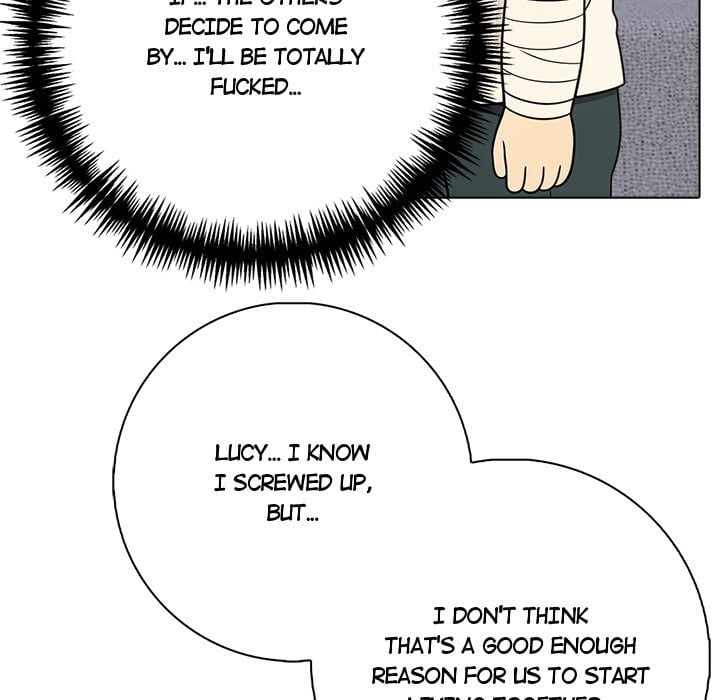 Scum of the Earth - Chapter 9 Page 19