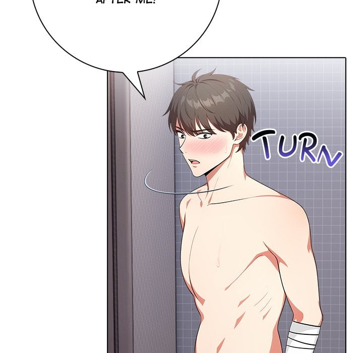 Scum of the Earth - Chapter 9 Page 96