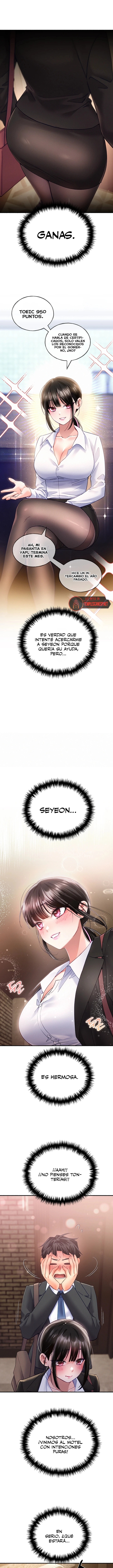 I Will Plug It In Raw - Chapter 9 Page 3