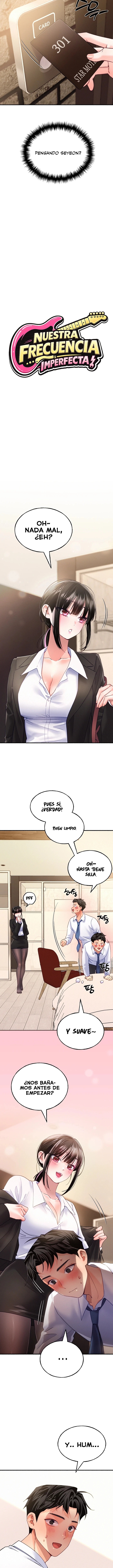 I Will Plug It In Raw - Chapter 9 Page 4
