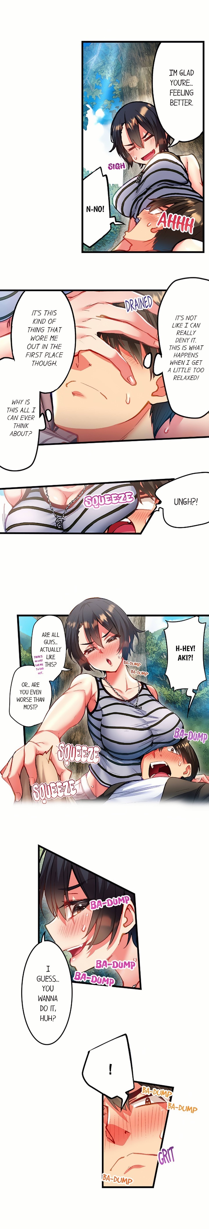 Adam’s Sweet Agony - Chapter 125 Page 2