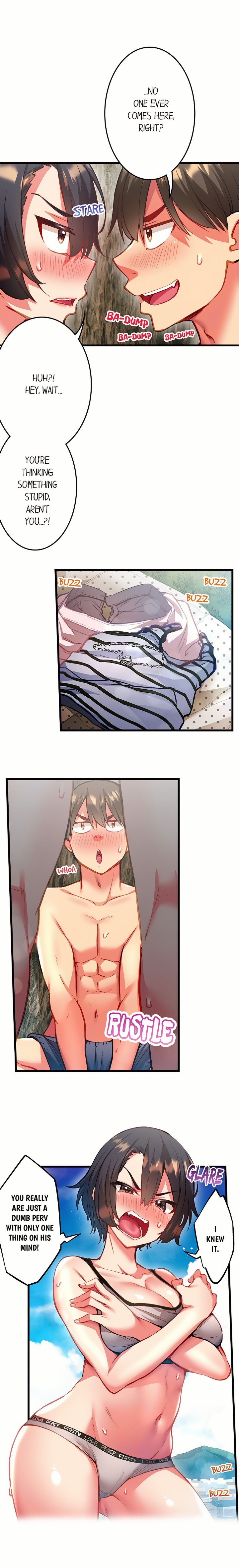 Adam’s Sweet Agony - Chapter 125 Page 5