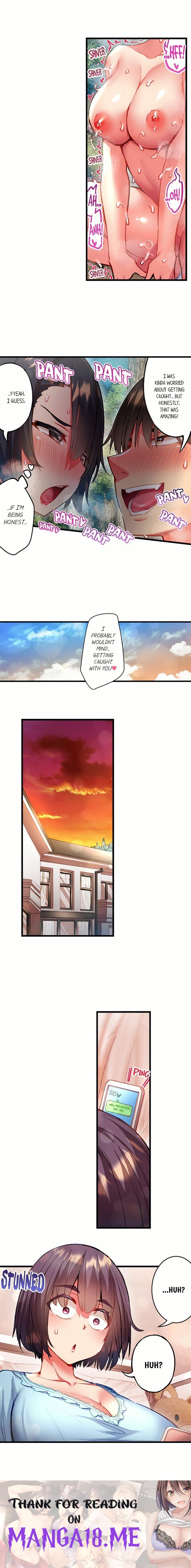 Adam’s Sweet Agony - Chapter 126 Page 9