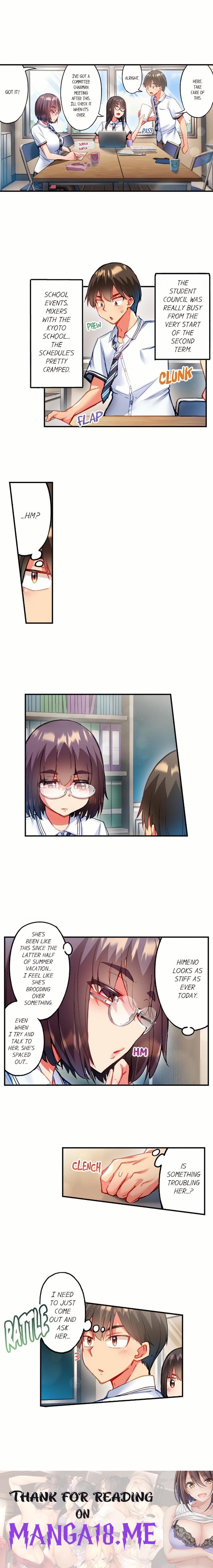 Adam’s Sweet Agony - Chapter 127 Page 9