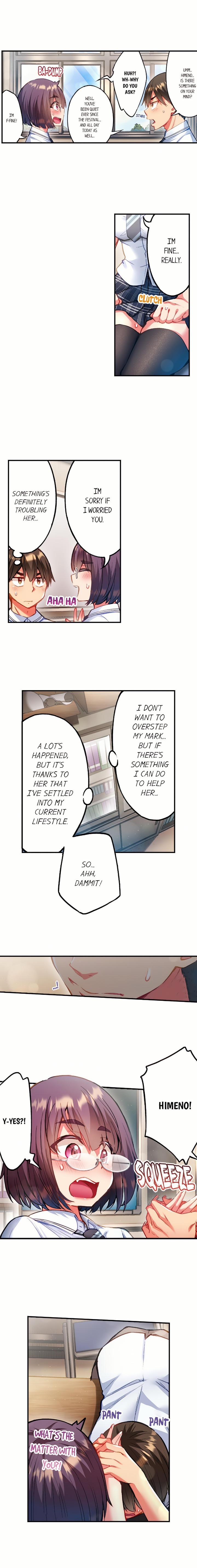 Adam’s Sweet Agony - Chapter 128 Page 5