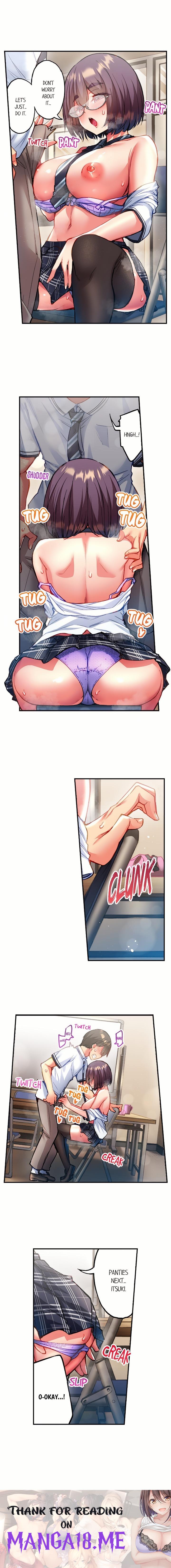 Adam’s Sweet Agony - Chapter 128 Page 9