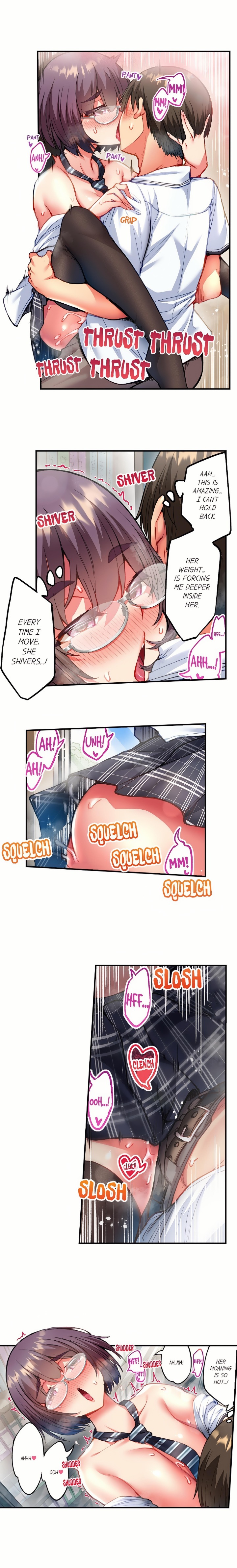 Adam’s Sweet Agony - Chapter 129 Page 5