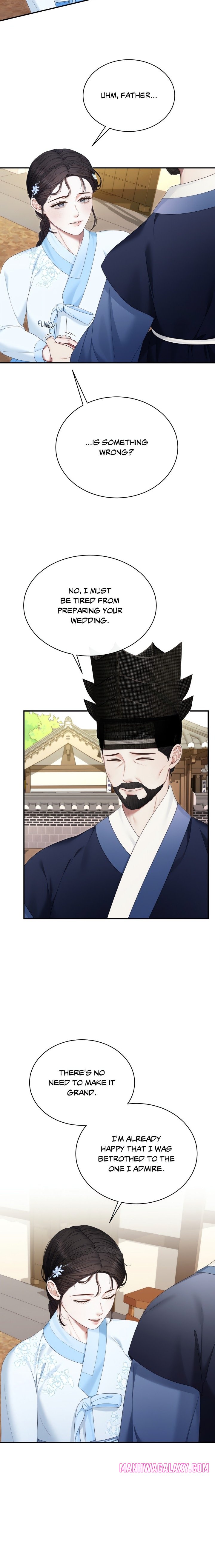 Requiem of the Scarlet Name (Uncensored) - Chapter 1 Page 15