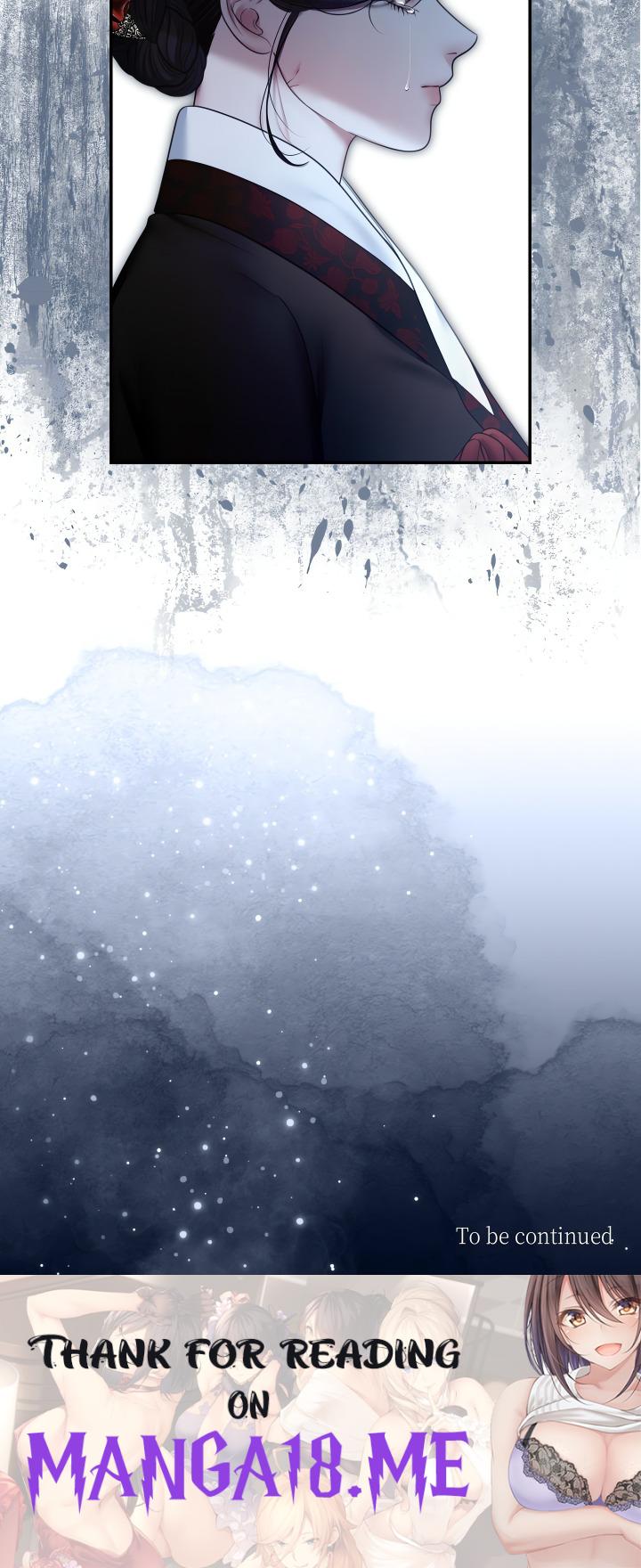 Requiem of the Scarlet Name (Uncensored) - Chapter 18 Page 19