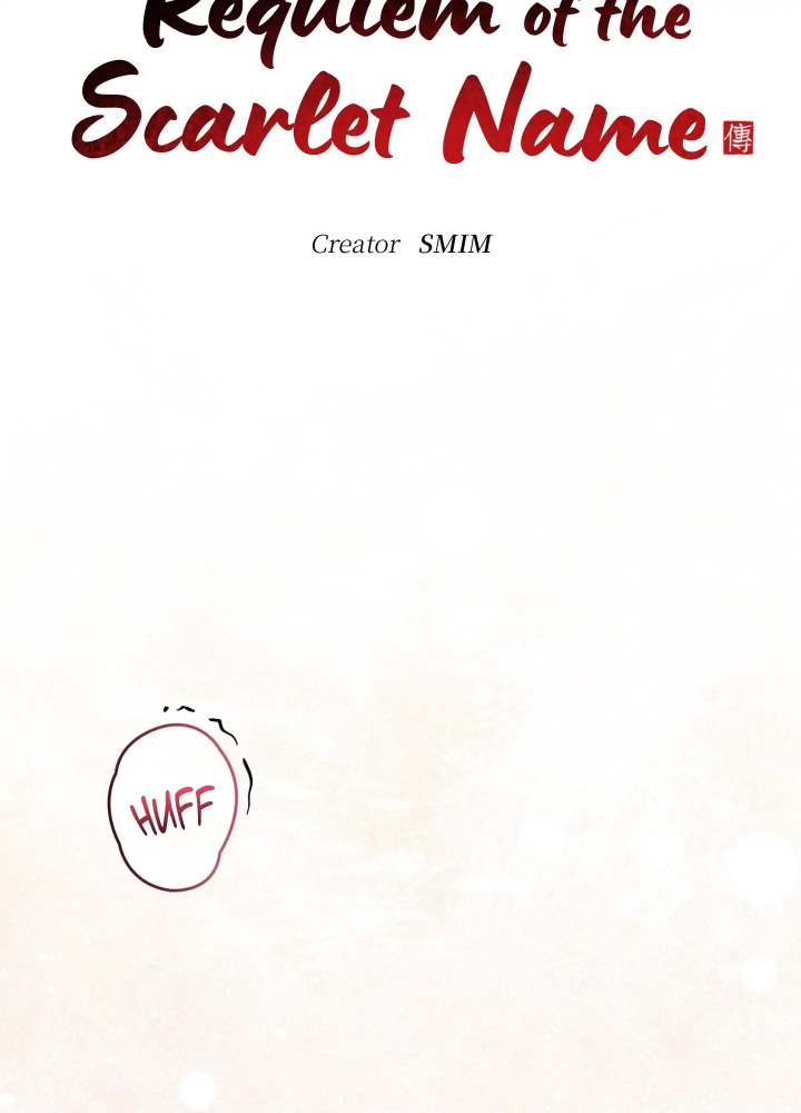 Requiem of the Scarlet Name (Uncensored) - Chapter 7 Page 45