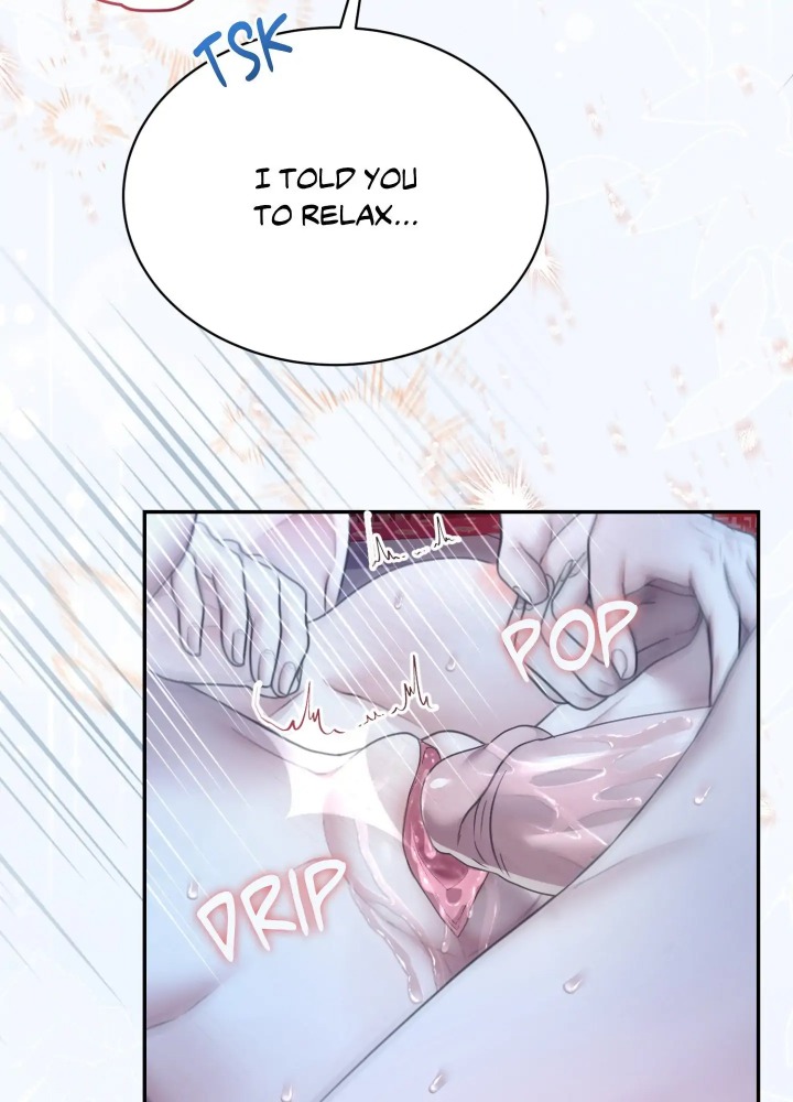 Requiem of the Scarlet Name (Uncensored) - Chapter 7 Page 66