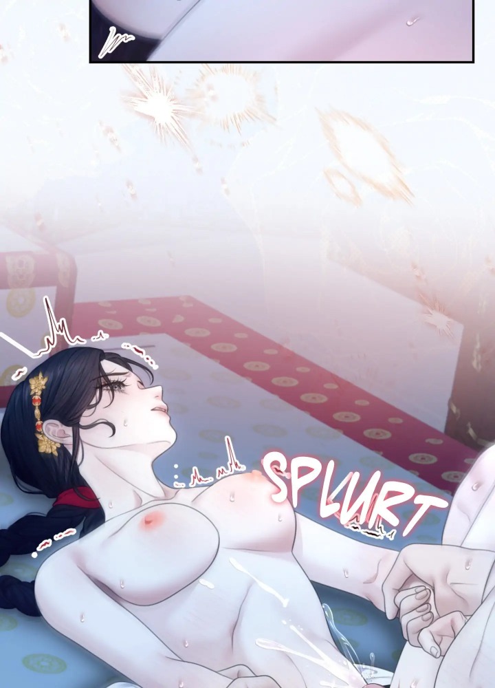 Requiem of the Scarlet Name (Uncensored) - Chapter 7 Page 67