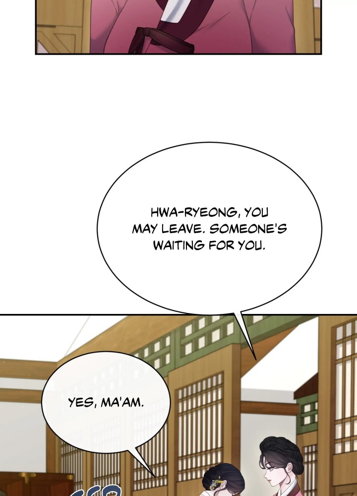 Requiem of the Scarlet Name (Uncensored) - Chapter 8 Page 41