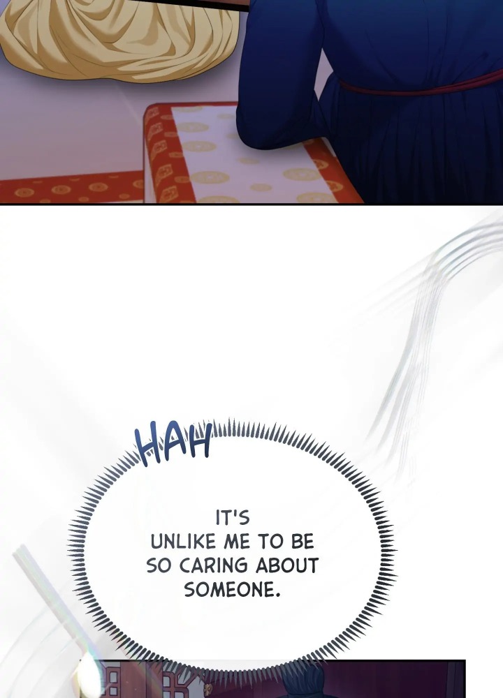 Requiem of the Scarlet Name (Uncensored) - Chapter 8 Page 71