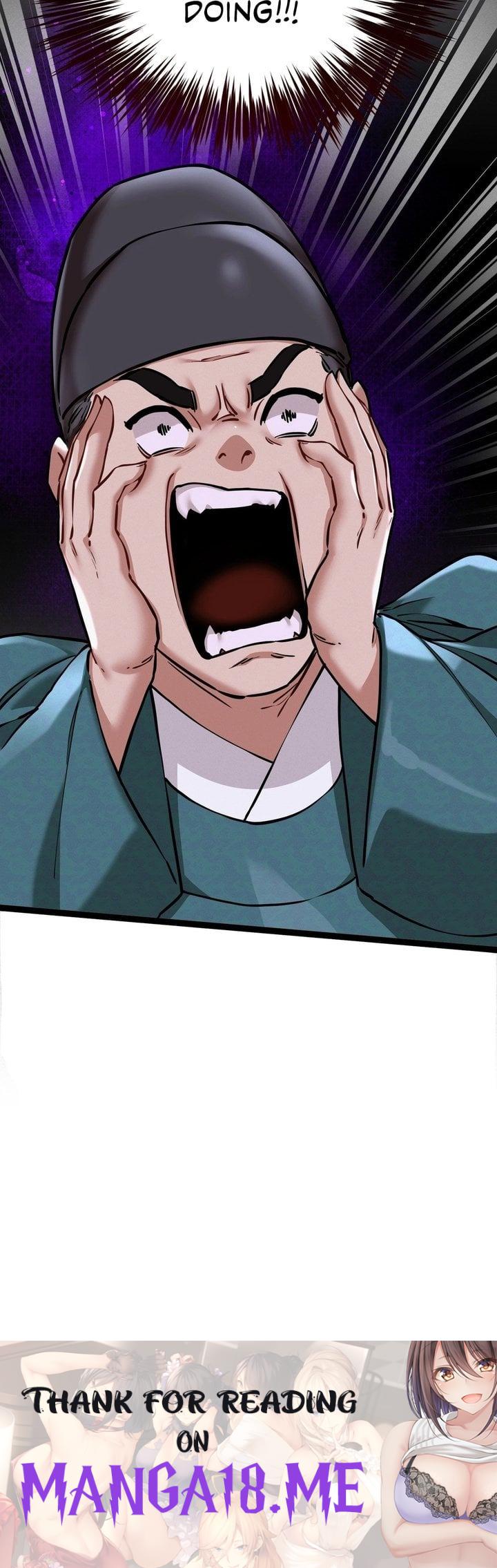 A Man Who Became a Eunuch - Chapter 7 Page 46