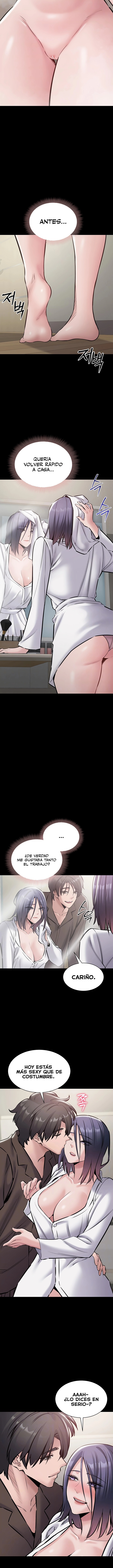 I Want To Work Quietly Raw - Chapter 22 Page 2