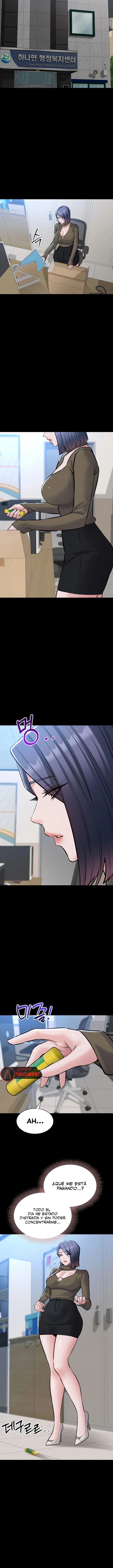 I Want To Work Quietly Raw - Chapter 22 Page 5