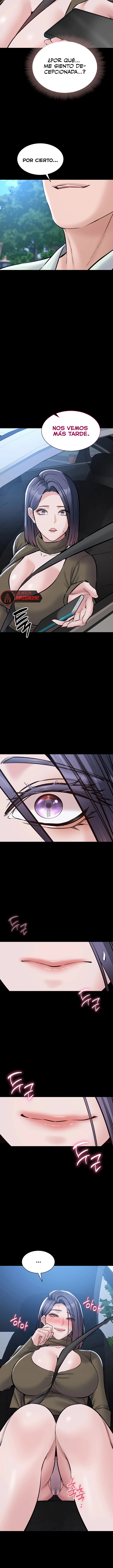 I Want To Work Quietly Raw - Chapter 22 Page 9