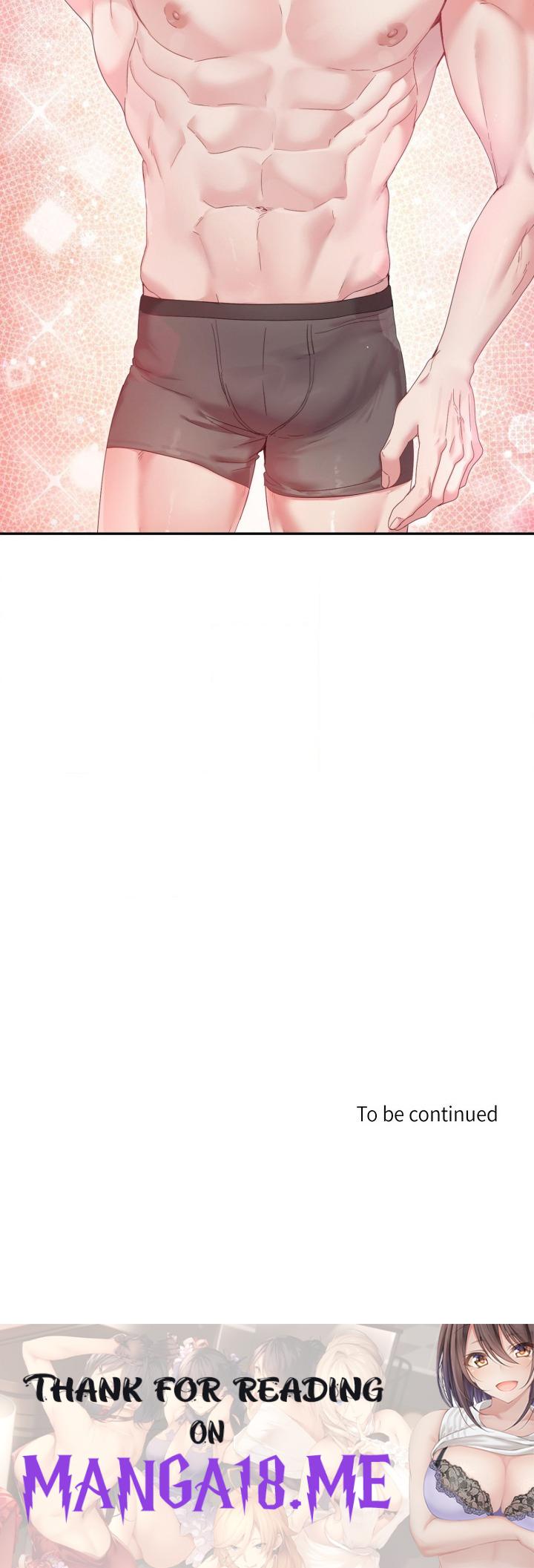 How About We Stay Just Friends? - Chapter 1 Page 17