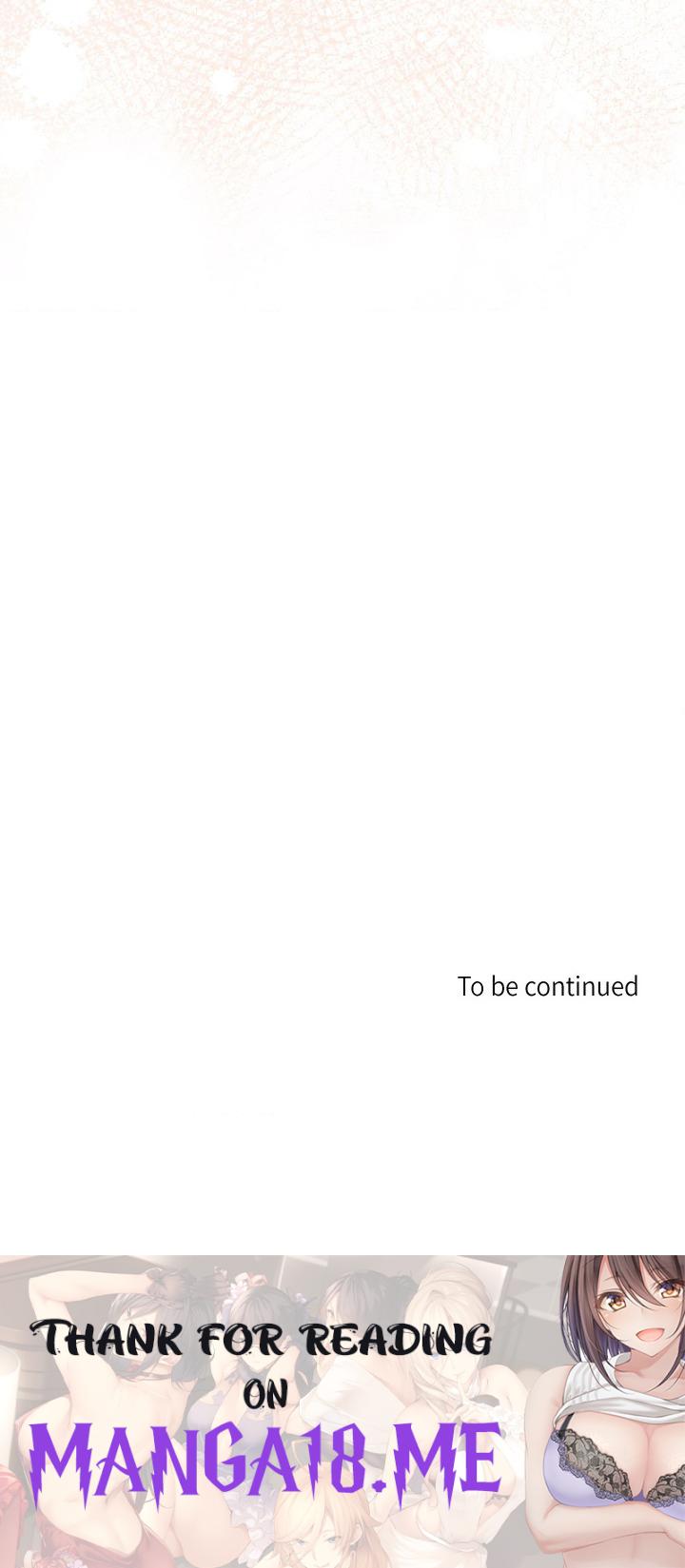 How About We Stay Just Friends? - Chapter 6 Page 23