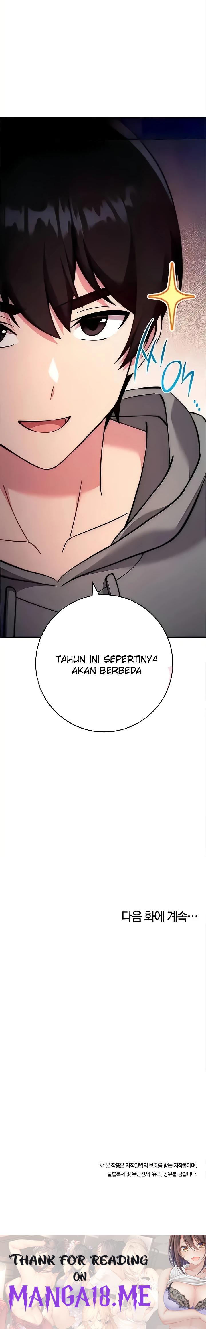 Love Choice Raw - Chapter 20 Page 36