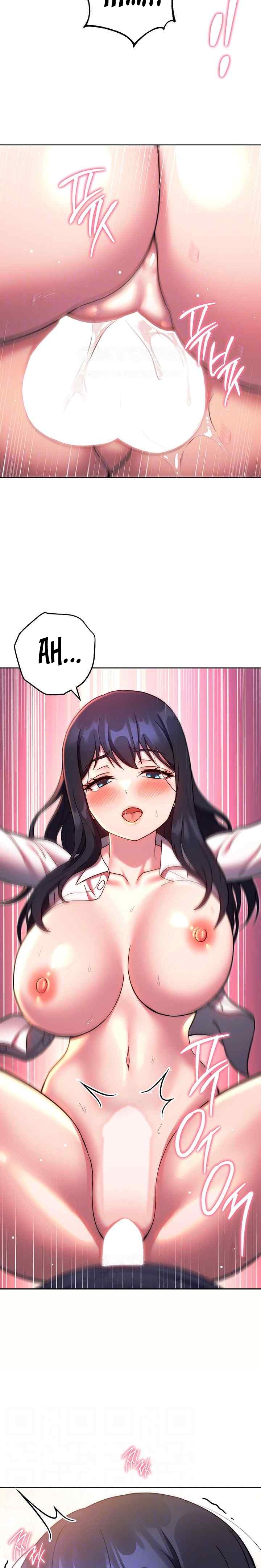 Love Choice Raw - Chapter 29 Page 3