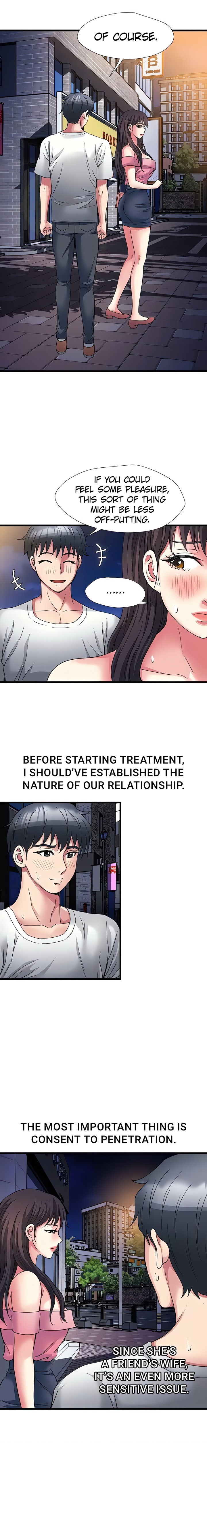 Daily Pleasure Awakening - Chapter 10 Page 9