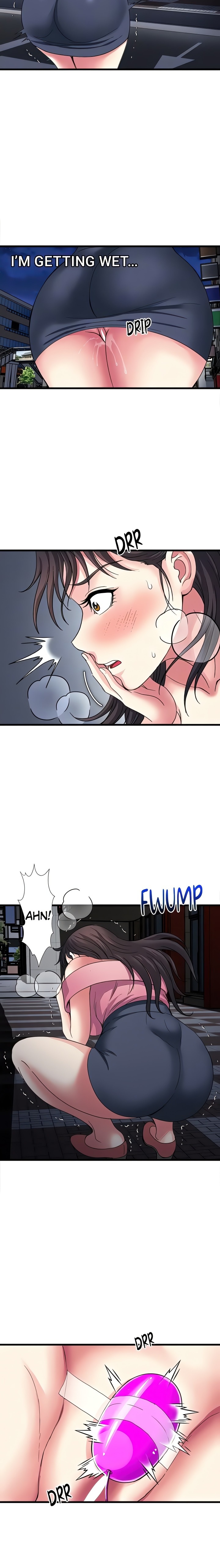 Daily Pleasure Awakening - Chapter 12 Page 10