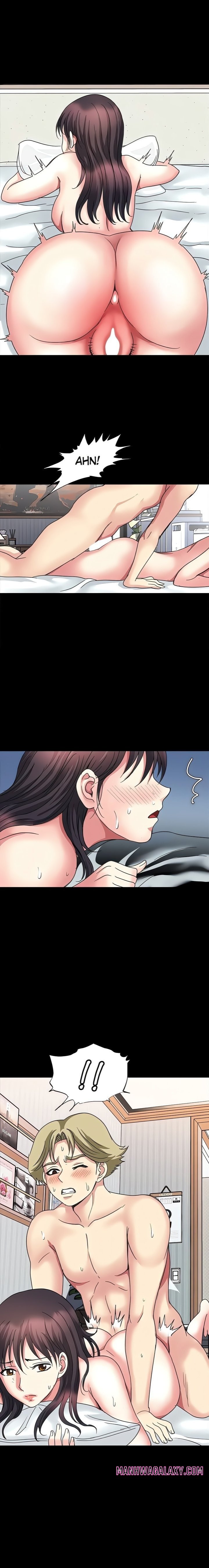 Daily Pleasure Awakening - Chapter 13 Page 12