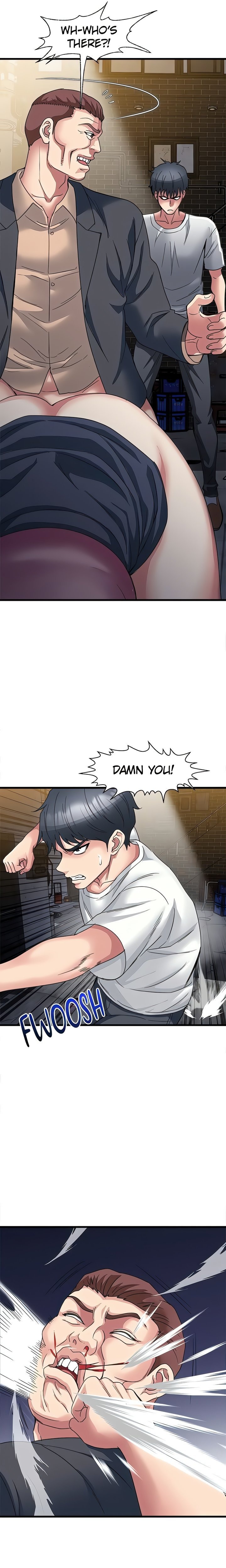 Daily Pleasure Awakening - Chapter 13 Page 4