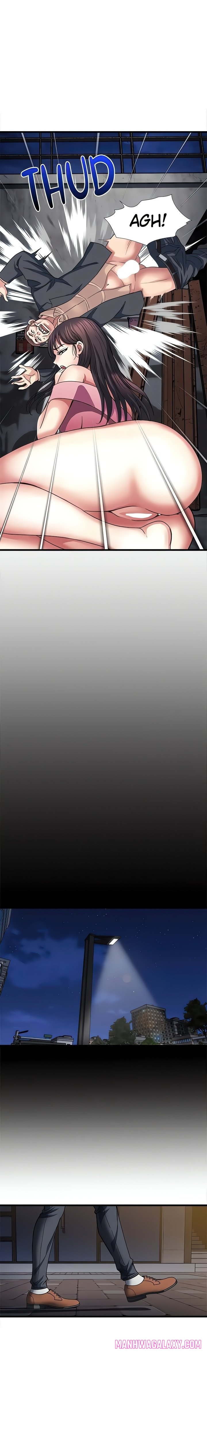 Daily Pleasure Awakening - Chapter 13 Page 5